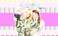 2NE1 | Lovely Picture - รูปนี้หวานใจฉันเลย