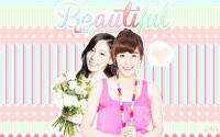 SNSD | Beautiful Lilly - ด้วยรักและดอกไม้