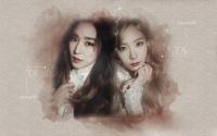 TAENY DEAR SANTA.