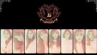 LOVELYZ 'LOVELINUS'