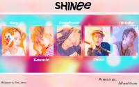 Shinee : odd