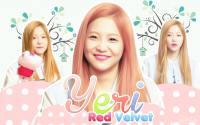 Red Velvet | Yeri PP Pretty