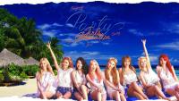 PARTY - Girls Generation