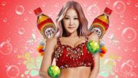 Sistar | Mate Tea Soyou