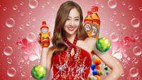 Sistar | Mate Tea Dasom