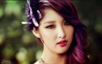 4Minute | Jihyun Volumn Up