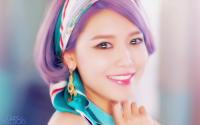 SNSD | Lion Heart Sooyoung