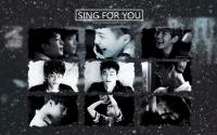 EXO : SING FOR YOU