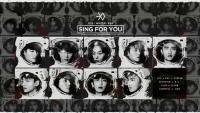 EXO :: SING FOR YOU #4