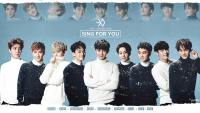 EXO :: SING FOR YOU #6