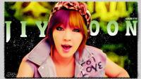 4minute | What's Your Name ? Jiyoon