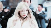 TaeYeon  GG