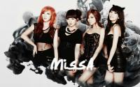 MissA Darknes ♥