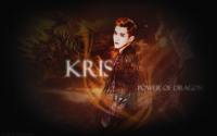 Dragon Kris