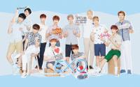 EXO Blue ♥