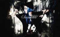 SanDaRaHIPSTer