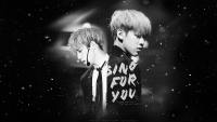 MARKBAM : SING FOR YOU