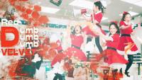 Red Velvet | DDD | Blur