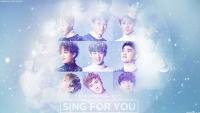 EXO - Sing For You