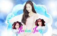 Jessica | My Little Angel Jung