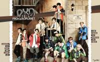 EXO :: KOLON SPORT [วอลล์แก้บน] #18