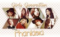 Girls Generation Phantasia