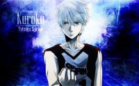 My Husband name KuRoKo ♥