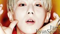 Jang HyunSeung