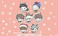 GOT7 | Happy X-mas's EVE