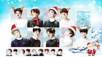 :: EXO l Christmas Day ::