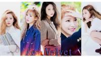 Red Velvet!!