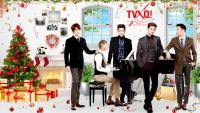 12th TVXQ Anniversary ver.1