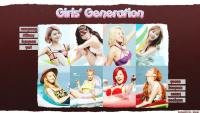 :: Girls' Generation l Party ::