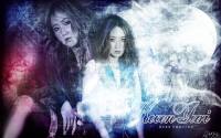 SNSD | Kwon Yuri Dark Emotion