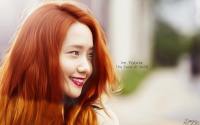 SNSD | Yoona Yellow Light Free