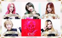 EXID | Happy New Year 2016