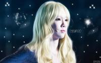 SNSD | Taeyeon - The Rising Of The Star