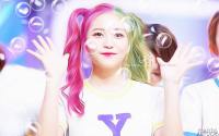 Red Velvet | Yeri - The Harley Quinn Of Red Velvet