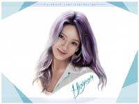 Hyoyeon Digipaint
