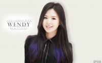 Red Velvet | Son Seung-wan ~ WENDY