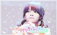 AOA | Happy Birthday Jimin