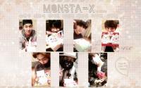 Monsta x