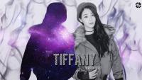 Tiffany SNSD :: Mystery Girl in Galaxy