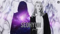 Seohyun SNSD :: Mystery Girl in Galaxy