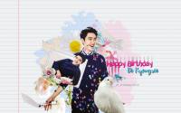 D.O BIRTHDAY 