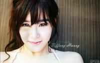 SNSD | Tiffany In The LA