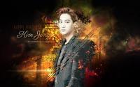 .::KAI EXO BIRTHDAY::;