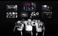 EXO l LOVE ME RIGHT