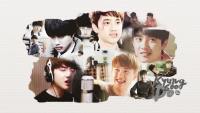 ♥ D.O. l KYUNGSOO [hbd 12.01.16] ♥