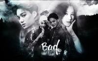 KAISTAL l BAD BOY